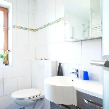 Das Landhaus Appartement Mainleus