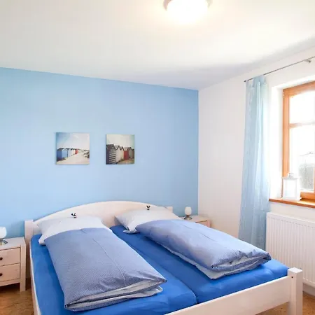 Apartment Das Landhaus Mainleus