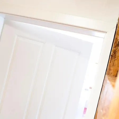 Appartement Das Landhaus
