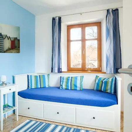 Das Landhaus Апартаменты