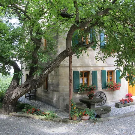 Das Landhaus Apartamento