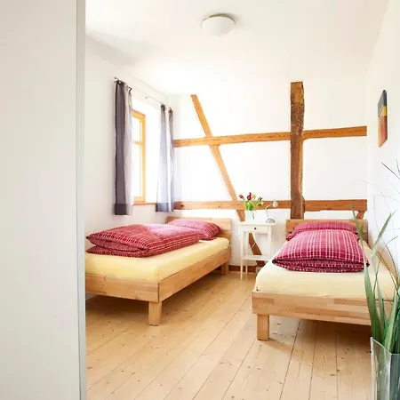 Das Landhaus *