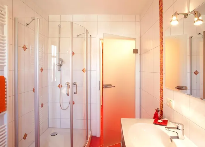 Appartamento Das Landhaus *