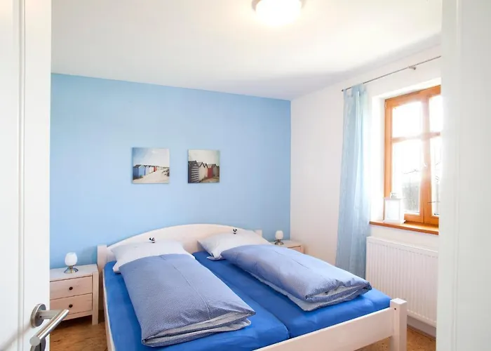 Appartamento Das Landhaus Mainleus