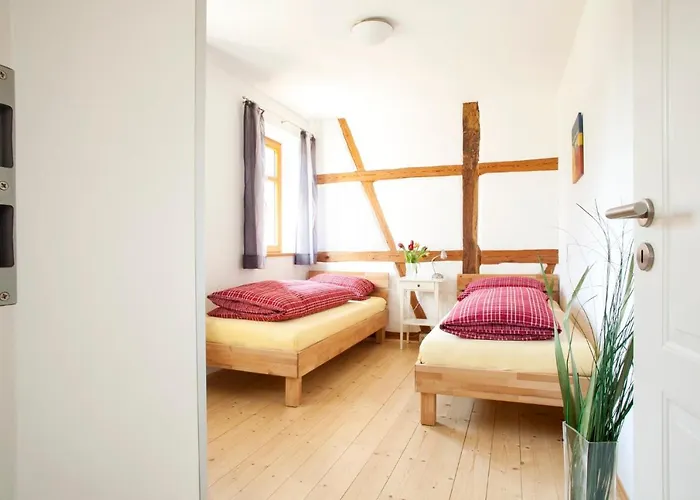 Das Landhaus *