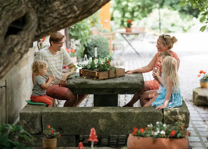 Das Landhaus