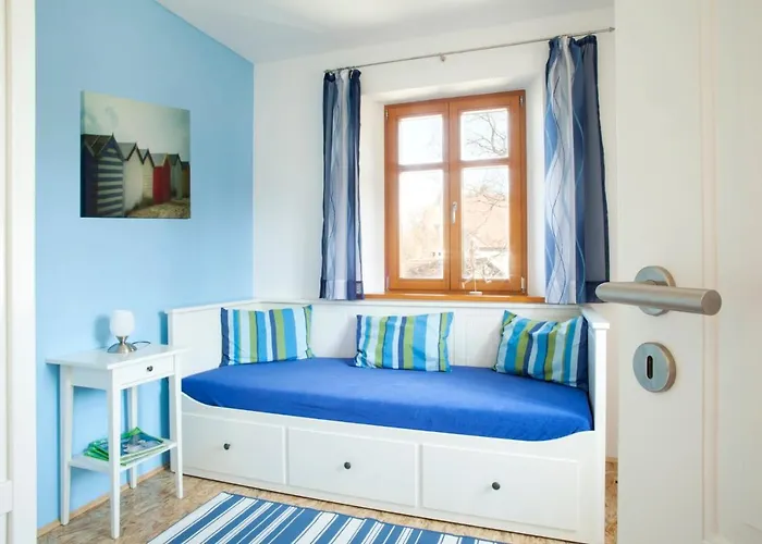 Das Landhaus Appartamento